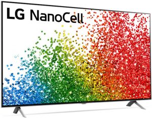 LG NanoCell 99 Series 2021