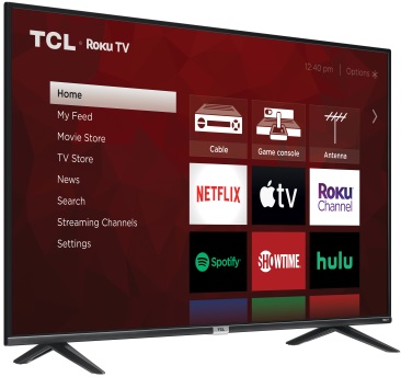 TCL S435