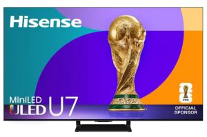 Hisense U75QG