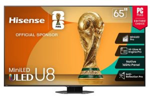 Hisense U8QG
