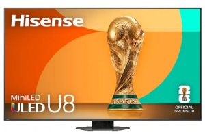 Hisense U8QG