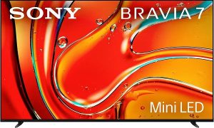 Sony Bravia 7