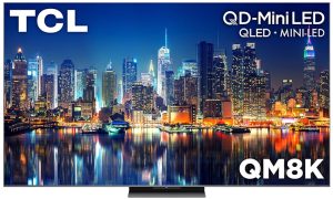 TCL QM8K